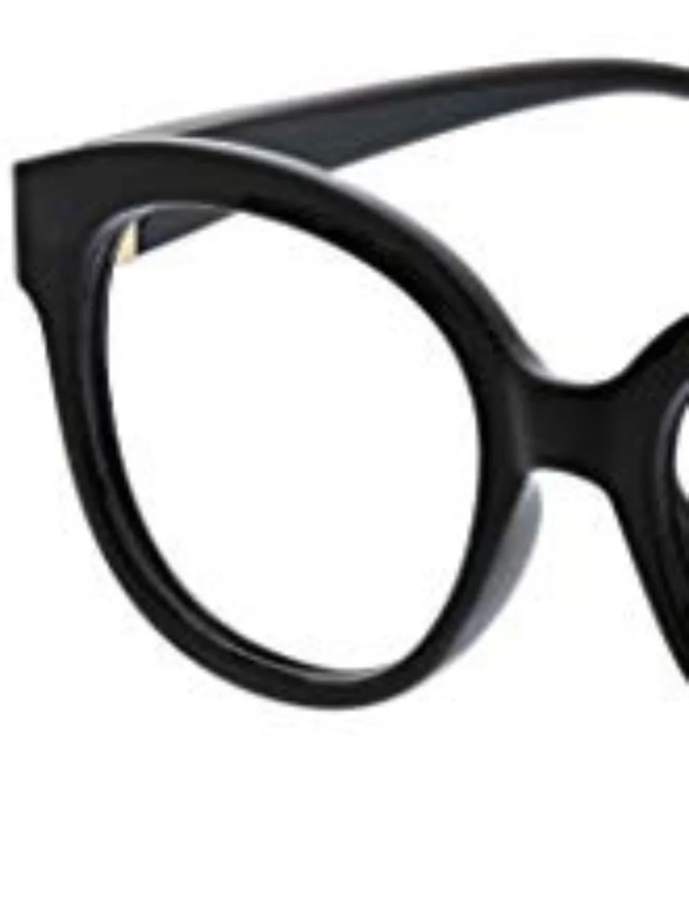 New Black Catalina Peepers Blue Light Filtering Reading Glasses +1.00